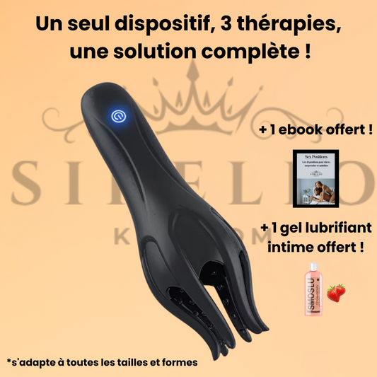 Firman™ - Le secret des hommes puissants et endurants